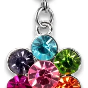 CHARM IT ARCO IRIS DAISY