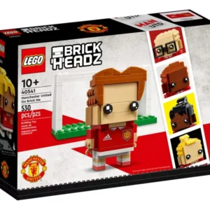 Lego - JUGADOR MANCHESTER UNITED - 40541