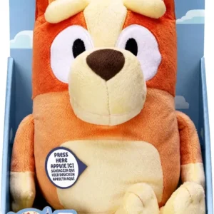 BLUEY S8 BINGO PELUCHE C/SONIDOS