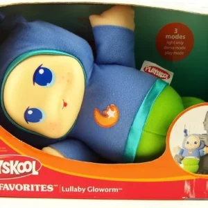 PLAYSKOOL GLOWORLD LLEVAME CONTIGO SURT