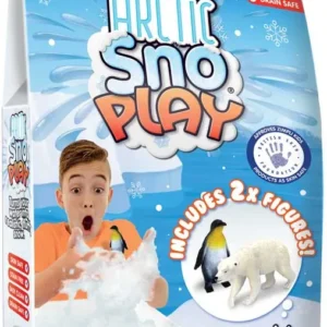 SLIME PLAY -SLIME BOLSA CREA SLIME 4L.