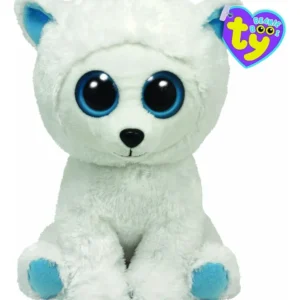 BEANIE BOOS OSO POLAR