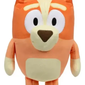 BLUEY S12 PELUCHE 12 BINGO V.