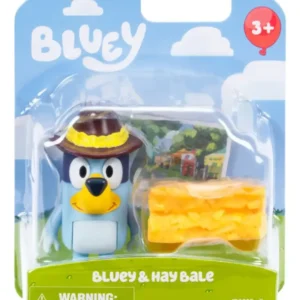 BLUEY SET BÁSICO HISTORIA S11 X 1 CDU SURT.