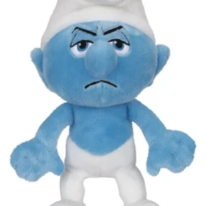 PITUFOS PELÍCULA PELUCHE BEAN SURT. W1C