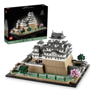 Lego - CASTILLO DE HIMEJI - 21060