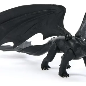 HTTYD 4 TOOTHLESS FIG. 12