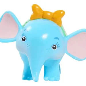 DOCTORA JUGUETES MINI FIGURA COLECCIONABLE SURT.
