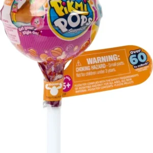 PIKMI POPS S3 X 1 CDU SURT.
