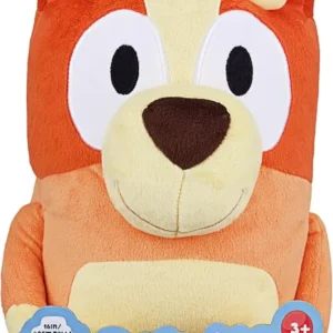 BLUEY BINGO PELUCHE JUMBO S2