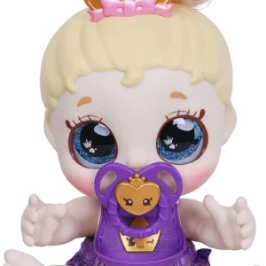 KINDI KIDS S5 H.PERFUMADAS-TEENIE TIARA