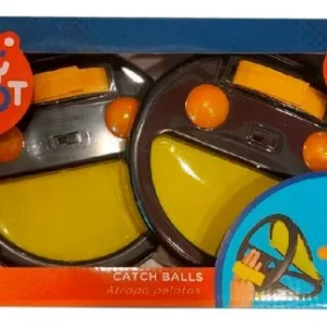 PLAYSPOT ATRAPA PELOTAS