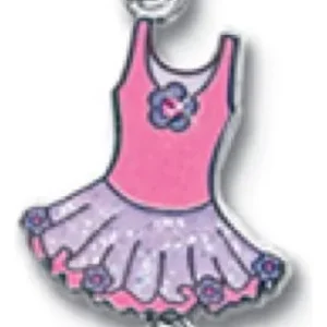 CHARM IT VESTIDO BAILARINA
