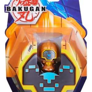 BAKUGAN CUBBO S4 SURT.