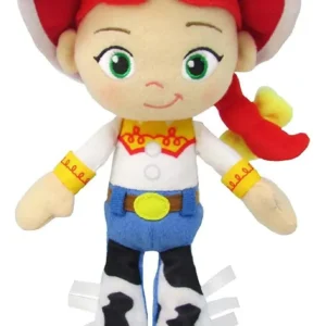 DISNEY PELUCHE TOY STORY JESSIE 12