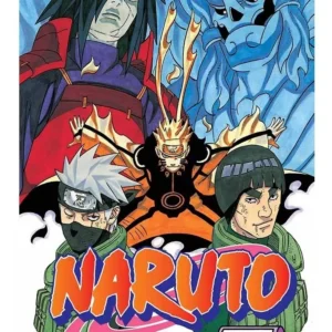 Naruto N.62