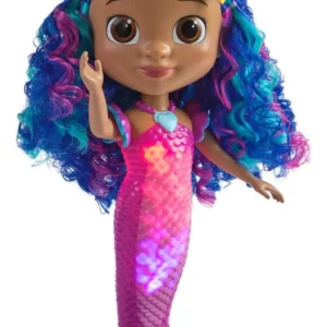 Gabbys Doll House Movie - Muñeca Sirena De Lujo