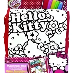 Cmm Bolso Bandolera Hello K