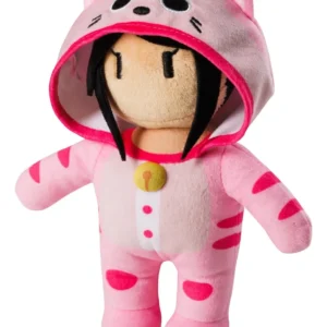 Stumble Guys Peluche 20 Cm. X 1 Surt. Cdu