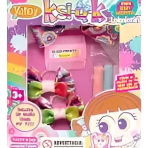 Set Accesorios Lokolorin