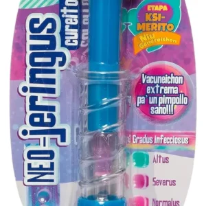 Ksi Accesorio Vacuna Reloaded 2 Int
