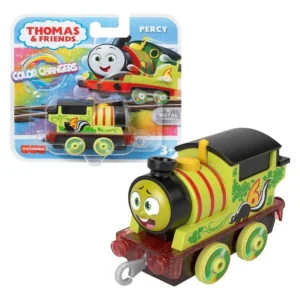 Thomas & Friends Tren Metal Color