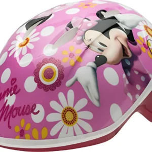 Pat Ave Minnie Casco 3D Funda Peluche