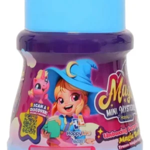 Magic Mini Mysteries Botella Mágica Cdu Surt.