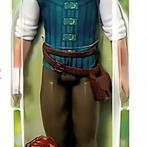 Principe Eric Y Flynn Rider