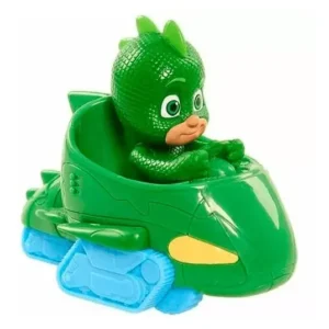 Pj Masks Mini Vehículo Surt.