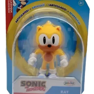 Sonic Figura 2,5'' W20 Surt