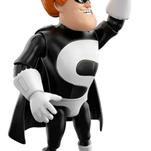 Juguete Interactivo Síndrome Los Increibles