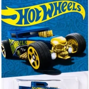 Hot Wheels Themed Vehic N&R