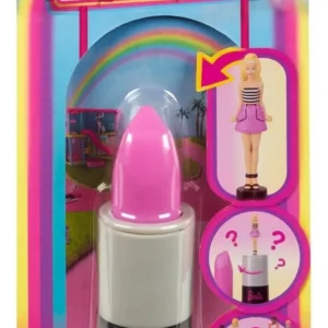 Barbie Mini Barbieland Muñeca Fashionista Sorpresa