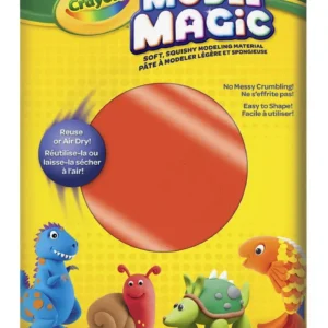 Model Magic Presto Dots- Friend -Pink