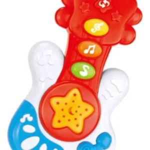 Benic Baby Mini Orquesta - Guitarra