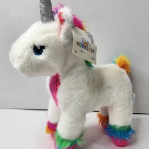 Build A Bear Amigo X 1 Surt.