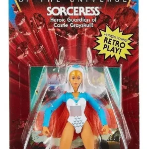 Master Of Universe Fig