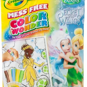 Color Wonder Campanita