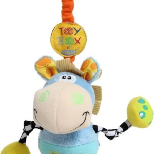 Playgro Dingly Dangly Clip Clop Sonajero Melódico