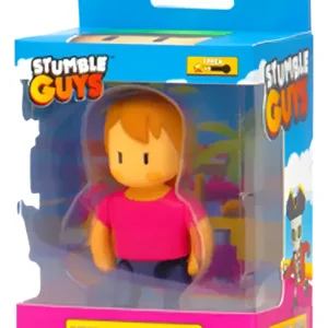Stumble Guys Mini Fig. X 1 Surt.