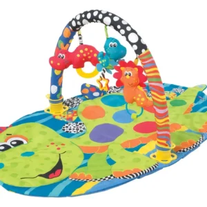 Gimnasio De Estimulacion Dinosaurio