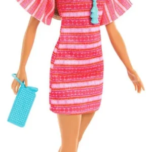 Barbie Receta De La Amistad De Teresa Muñeca Teresa