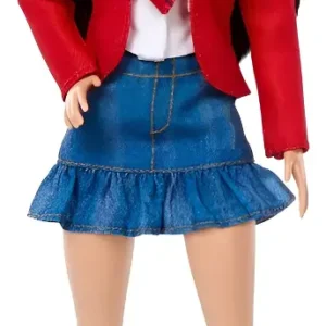 Barbie Rbd - Lupita - Muñeca De Colección
