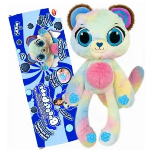 Bubble Pops Peluche Pop Fidget X 1 Surt.