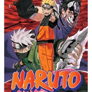 Naruto N.63