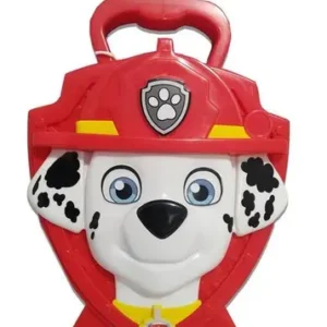 Paw Patrol Meletín De Actividades Marshall