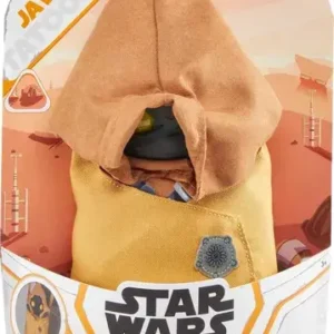 Sw Peluche Amig Gala