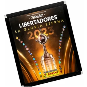 Sobres X5 Fifa Copa Libertadores 2023