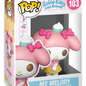 Funko Pop Animation: Kcat S7 My Melody - 103